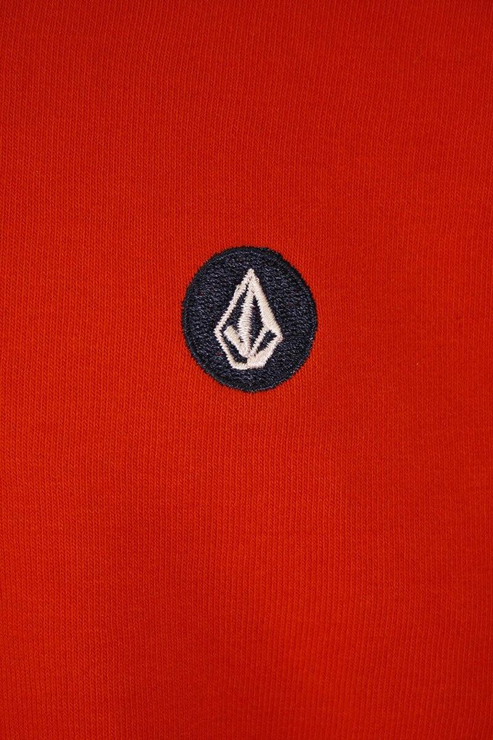 Volcom Men's Classic L/S Crewneck Sweater