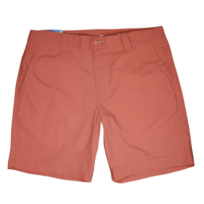 Columbia Men's Classic Washed Out Chino Short