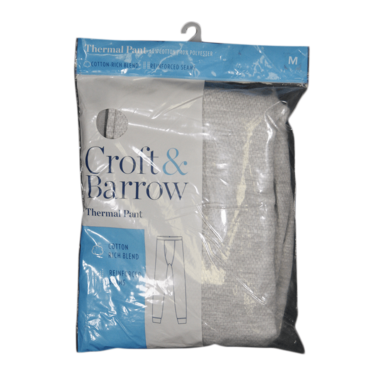 Croft and barrow thermal 2025 underwear