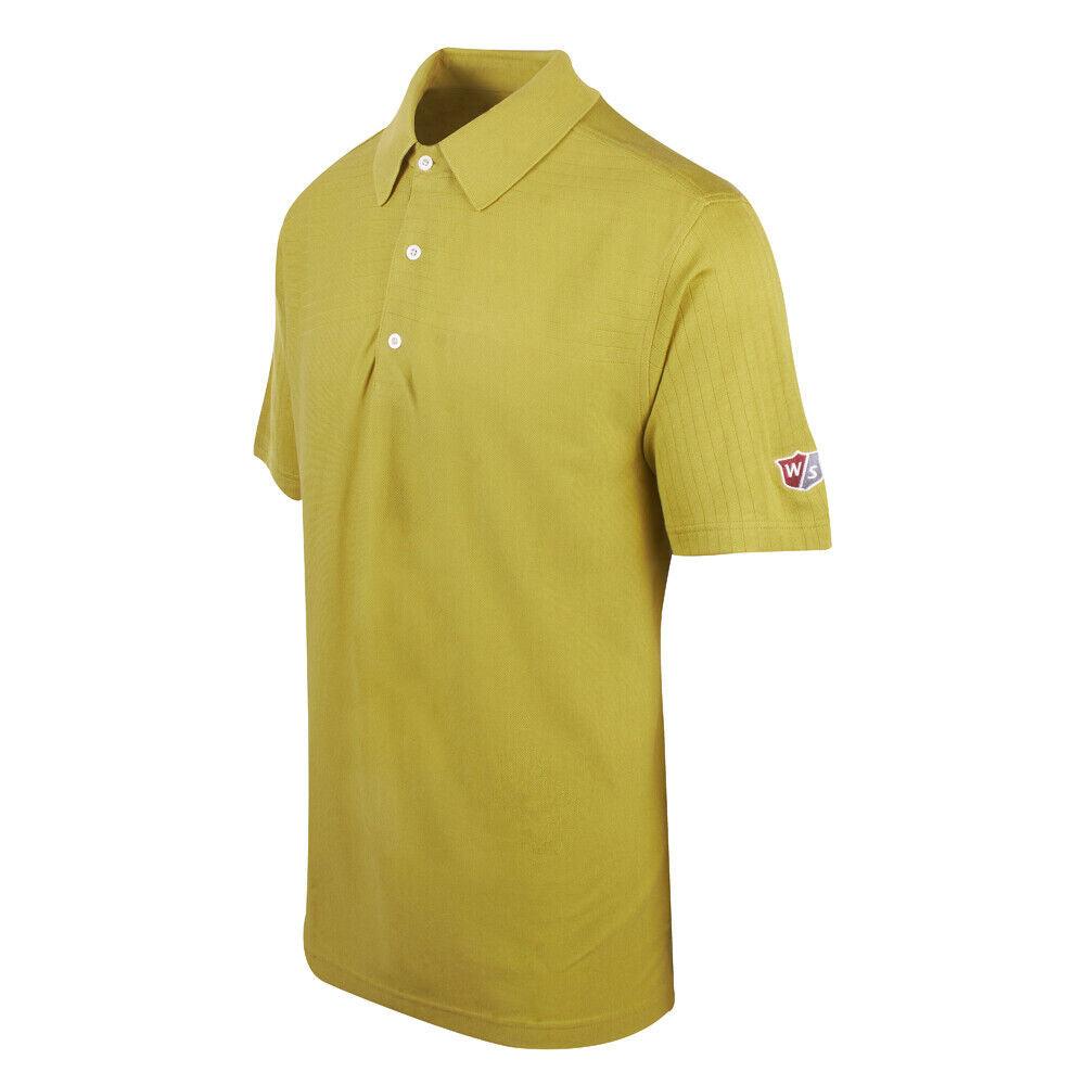 Wilson Staff Men&