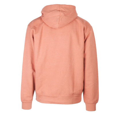 OBEY Men's Copper Coin Bold Ideals Pull Over Hoodie