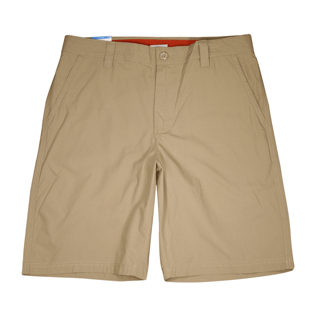 Columbia Men's Classic Washed Out Chino Short