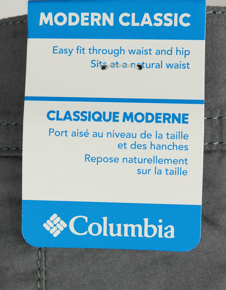 Columbia Men&