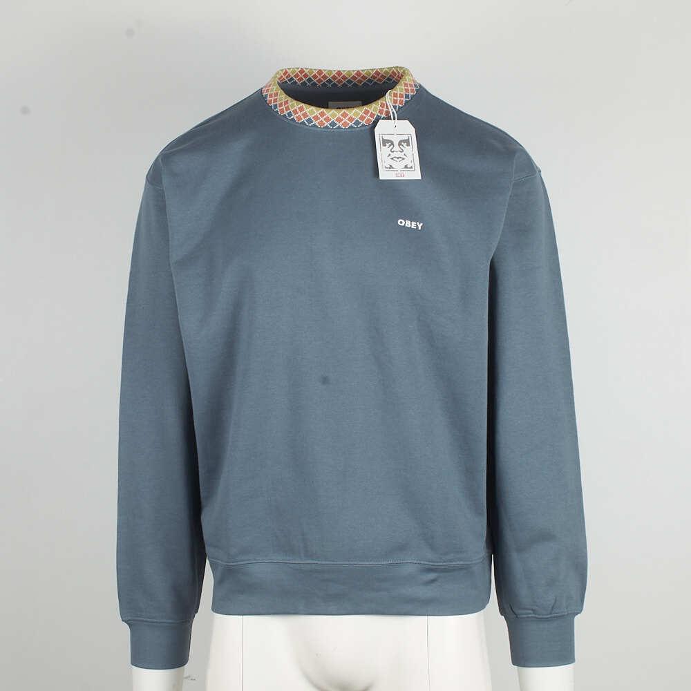 Obey hotsell vintage sweater