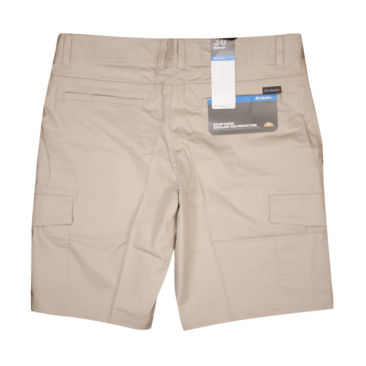 Columbia boulder ridge hot sale cargo shorts