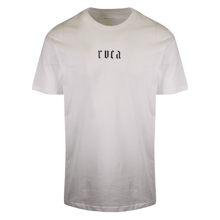 RVCA Men's Day Shift S/S T-Shirt (S09)