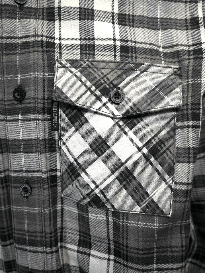 HD Branded Men&
