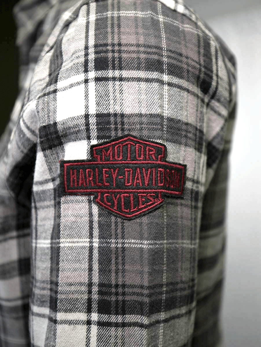 HD Branded Men&