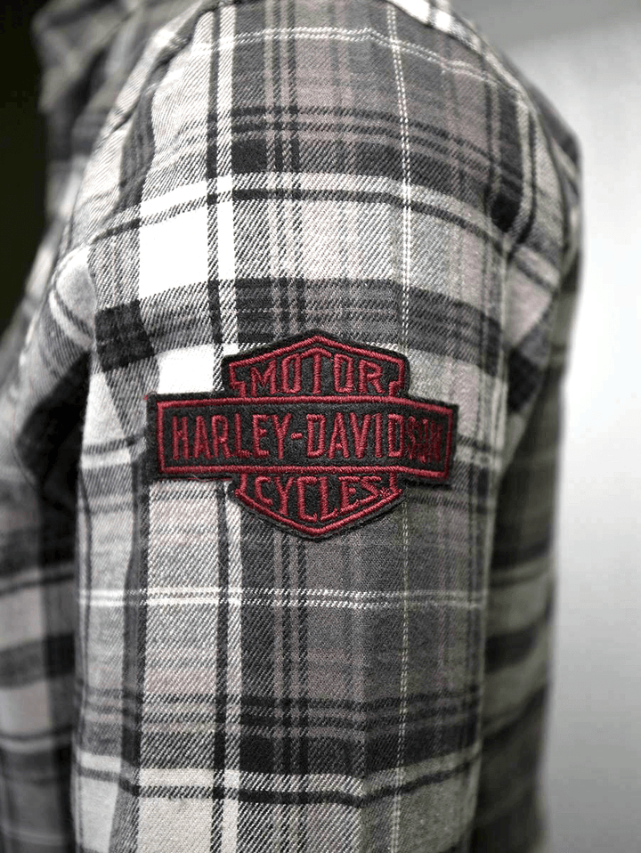 HD Branded Men&