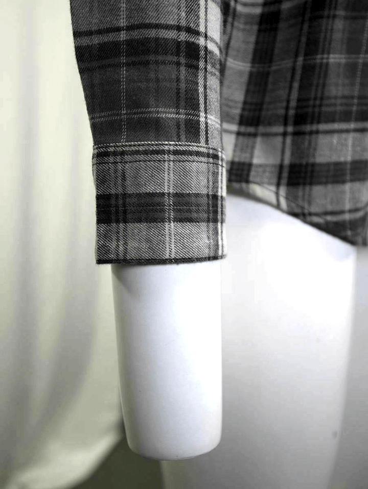 HD Branded Men&