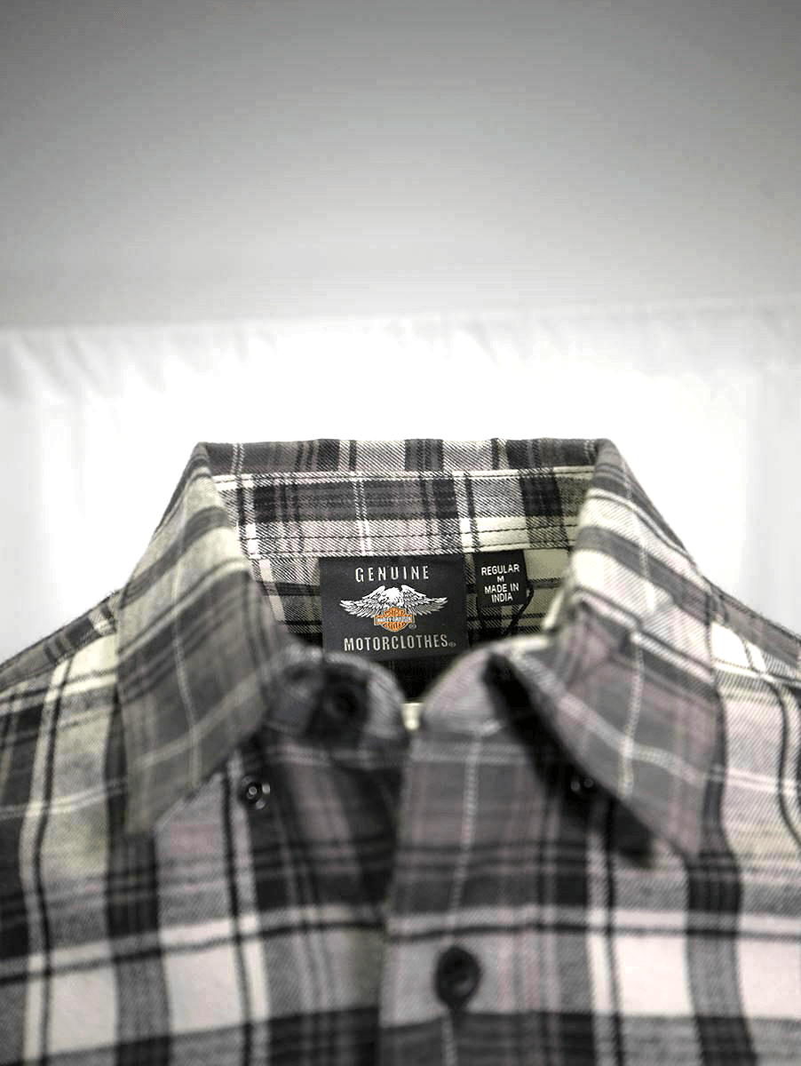 HD Branded Men&