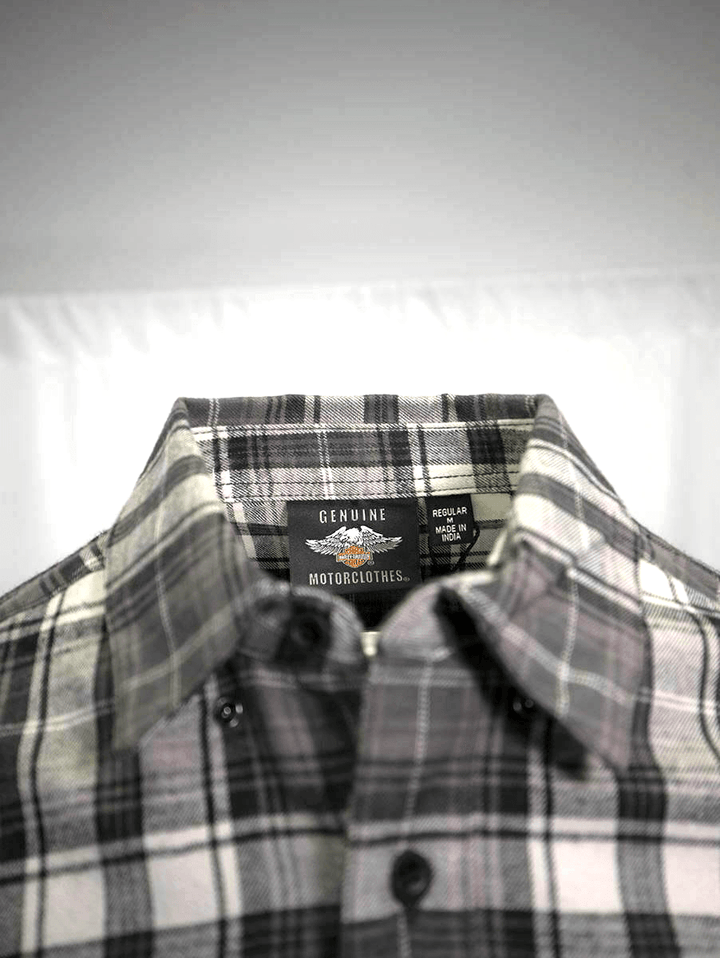 HD Branded Men&