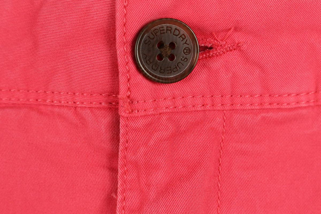 Superdry Men's International Chino Short