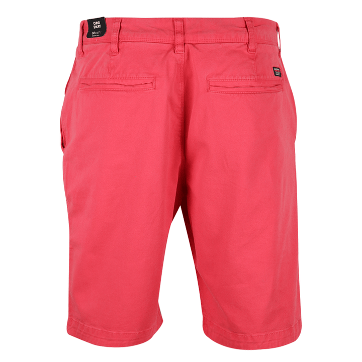 Superdry Men's International Chino Short