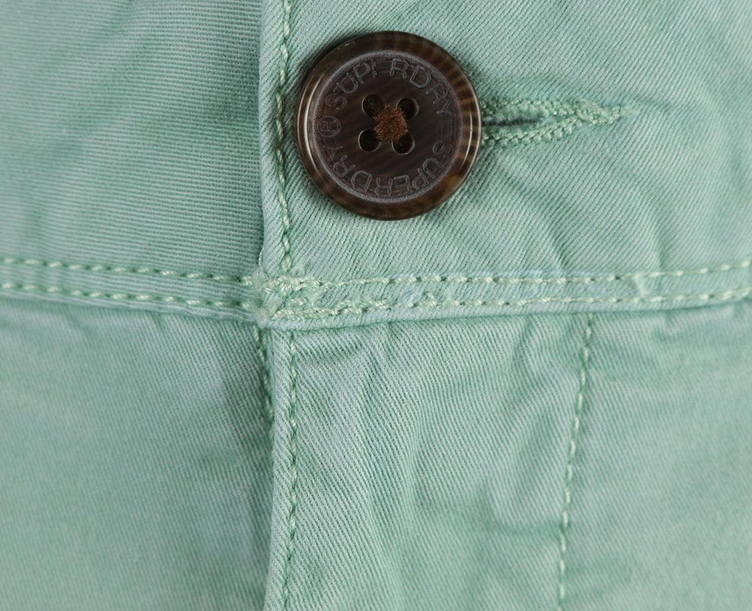 Superdry Men's International Chino Short