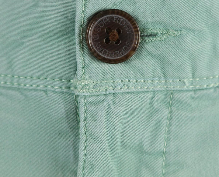 Superdry Men's International Chino Short