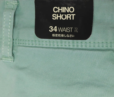 Superdry Men's International Chino Short