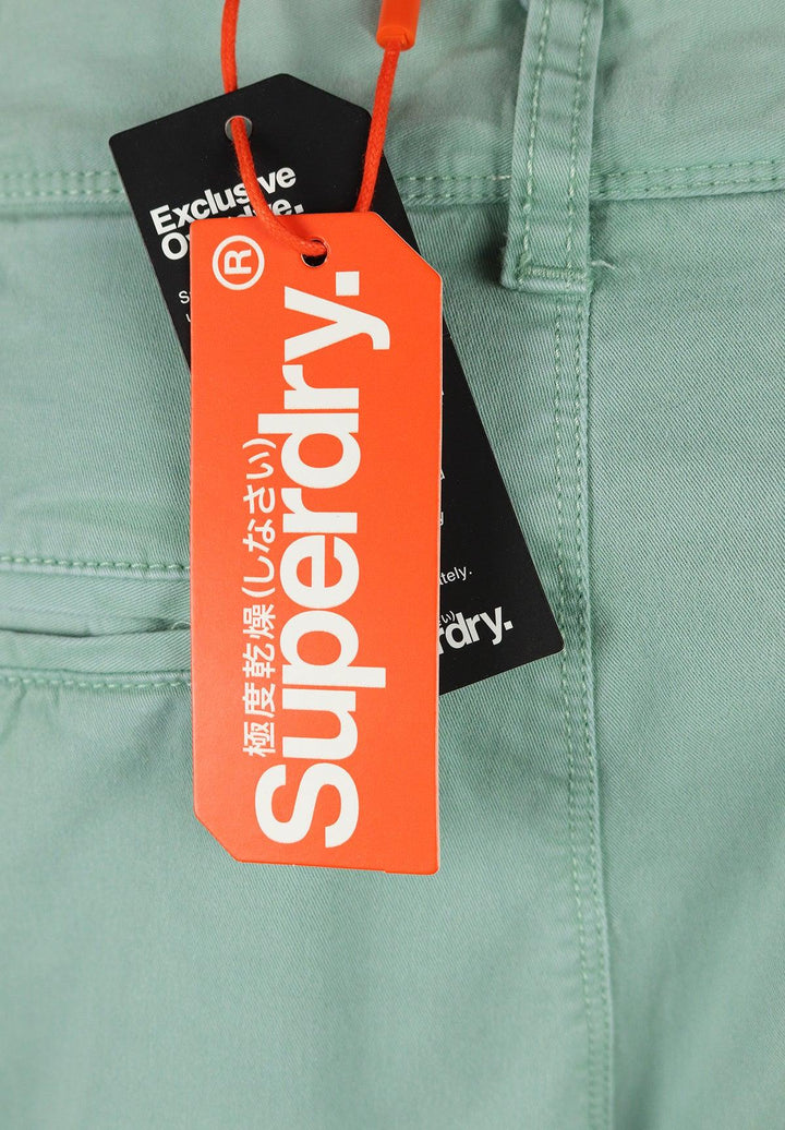 Superdry Men's International Chino Short