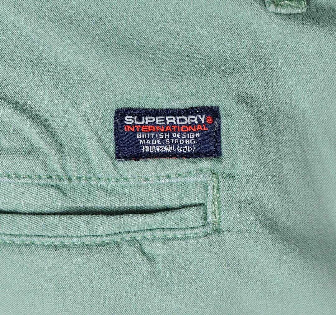 Superdry Men's International Chino Short
