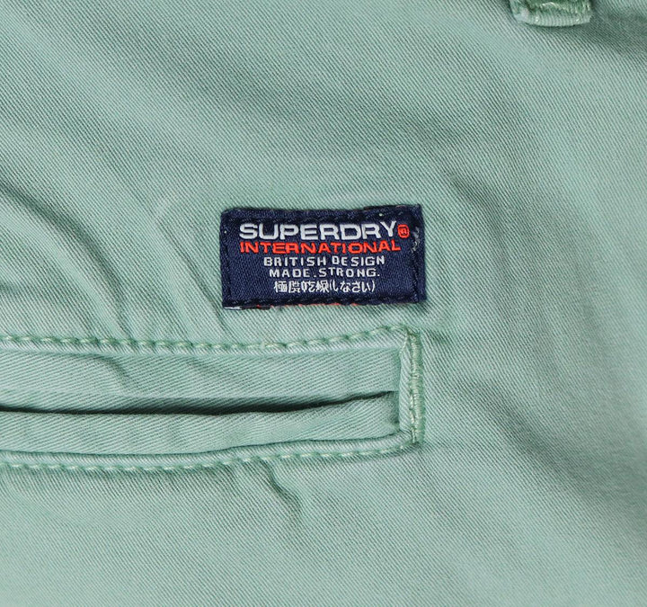 Superdry Men's International Chino Short