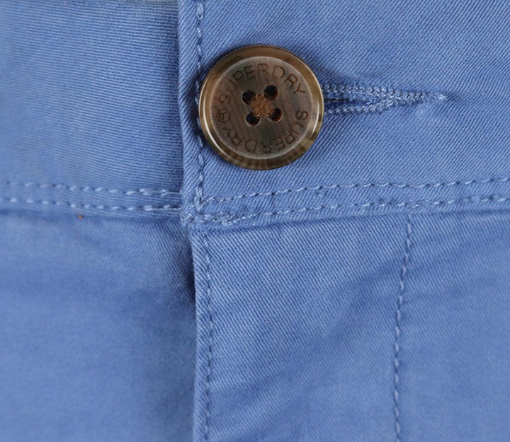 Superdry Men's International Chino Short