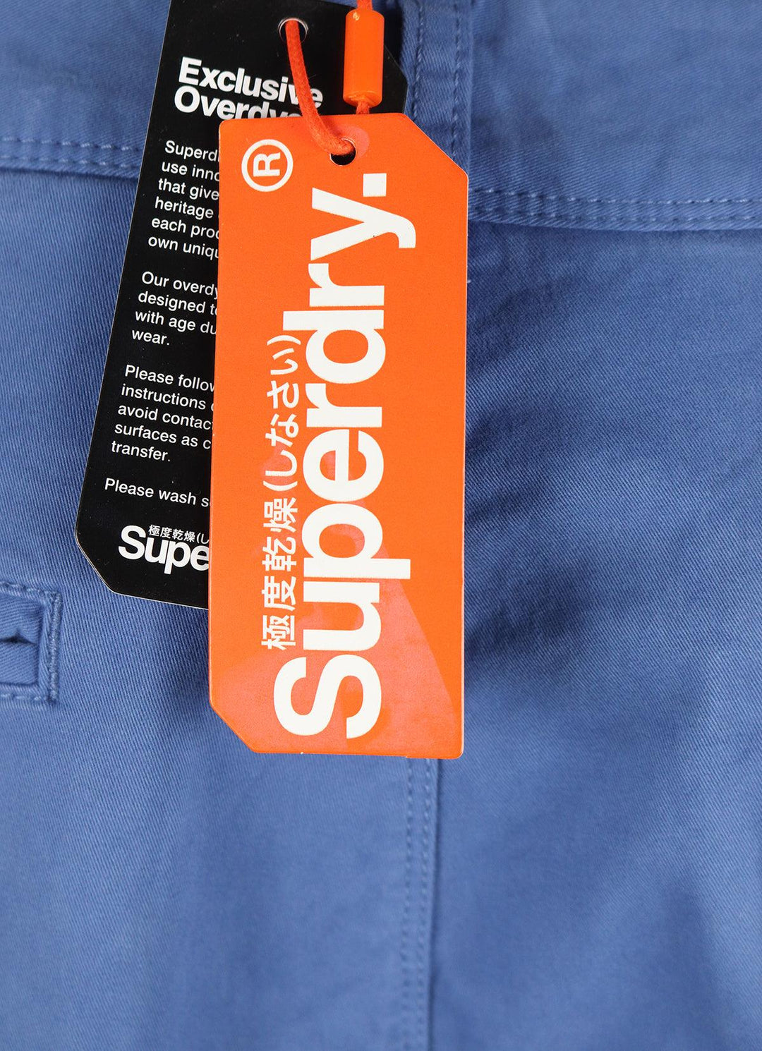 Superdry Men's International Chino Short