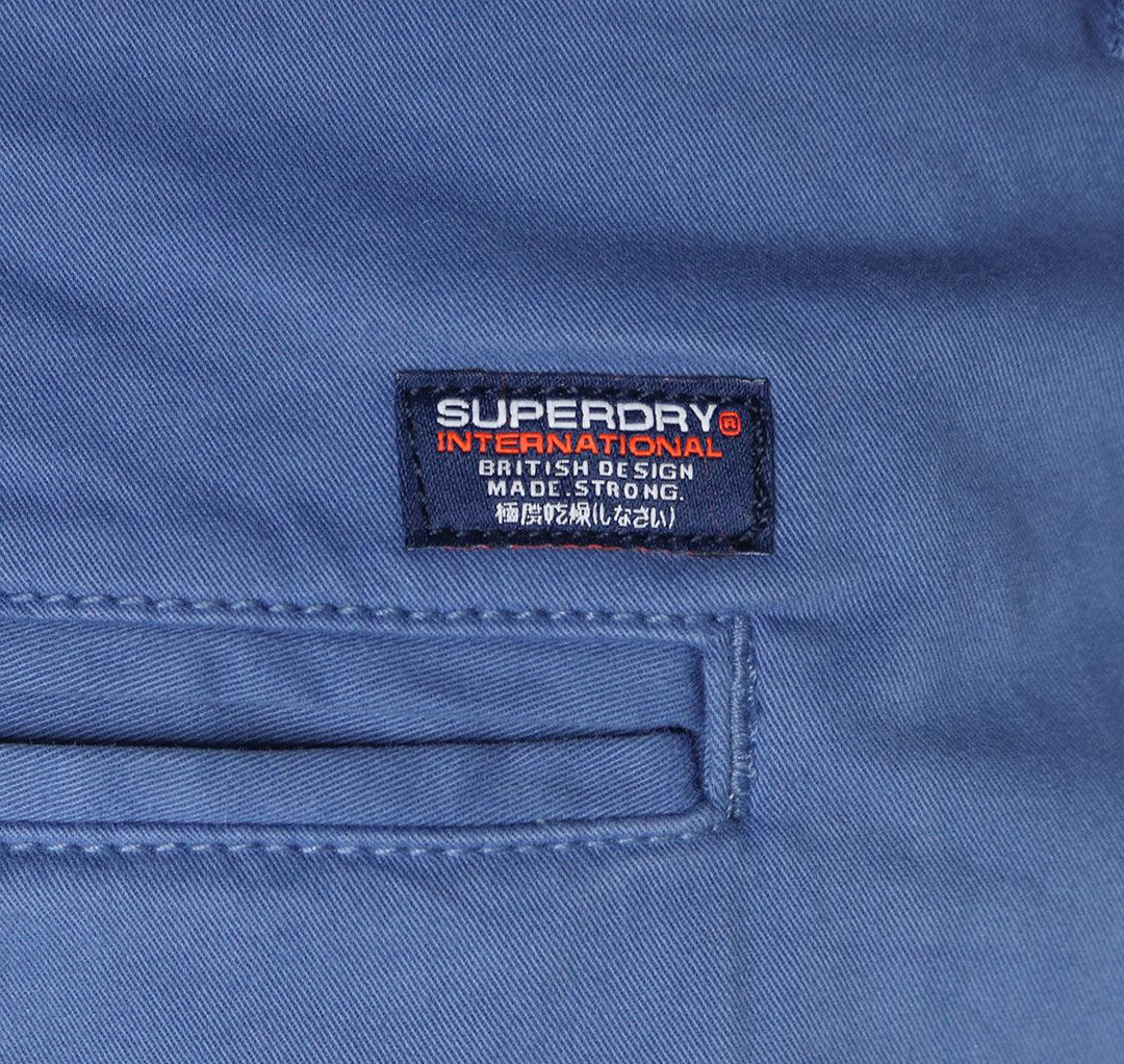 Superdry Men's International Chino Short