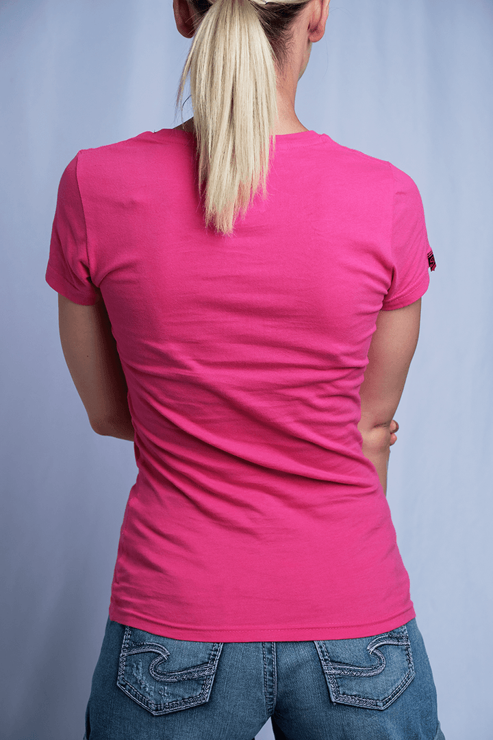 Superdry Vintage Women's Classic S/S Tee