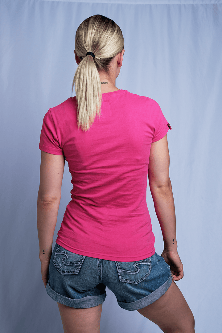 Superdry Vintage Women's Classic S/S Tee