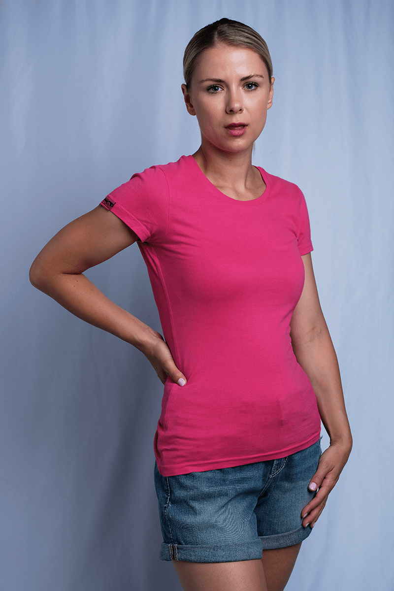 Superdry Vintage Women's Classic S/S Tee