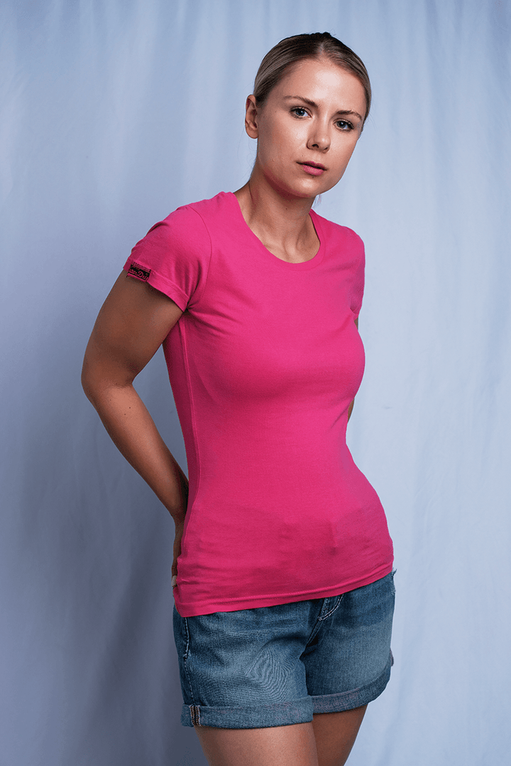 Superdry Vintage Women's Classic S/S Tee