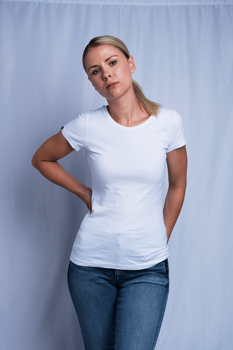 Superdry Vintage Women's Classic S/S Tee