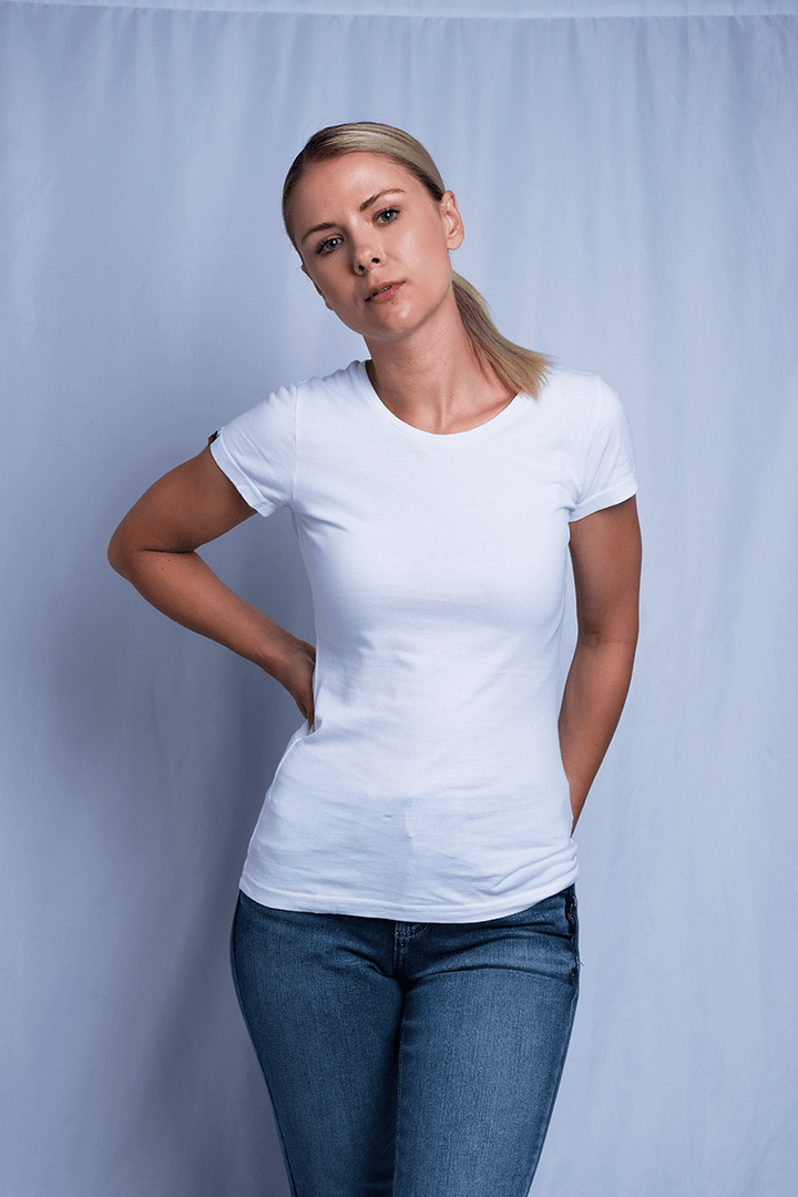 Superdry Vintage Women's Classic S/S Tee