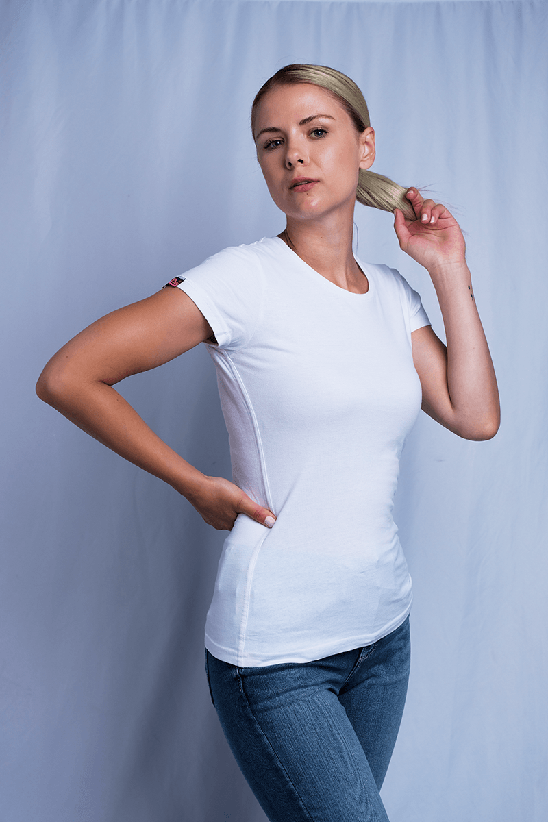 Superdry Vintage Women's Classic S/S Tee