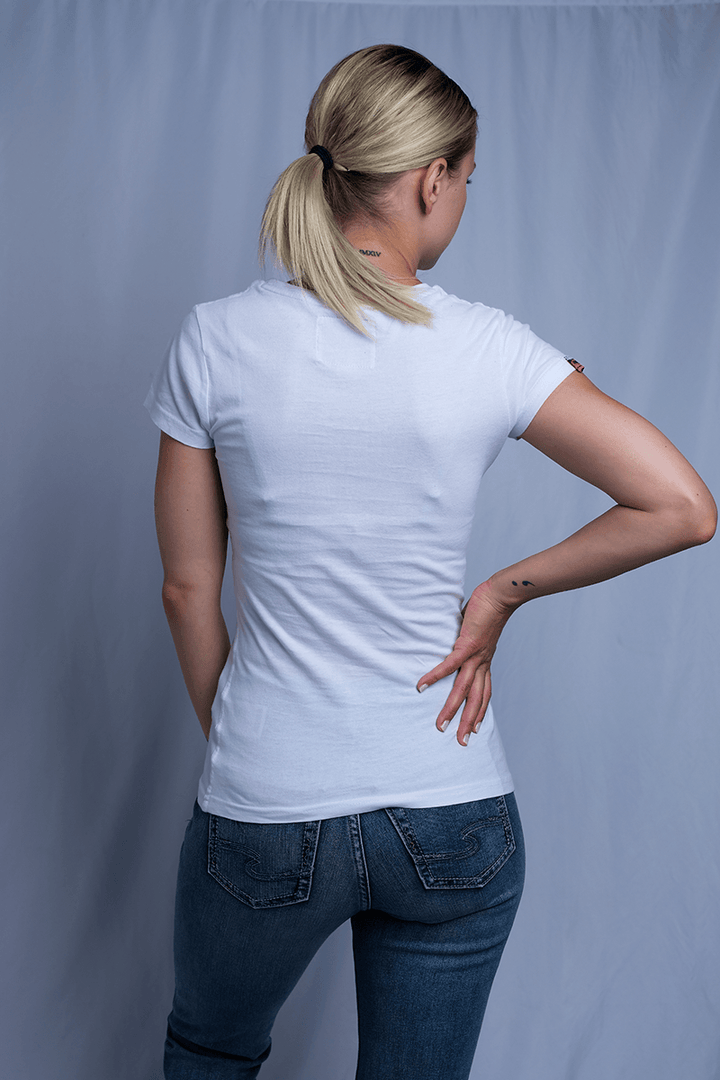 Superdry Vintage Women's Classic S/S Tee