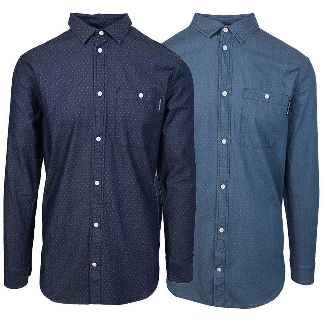 DC Shoes Men&