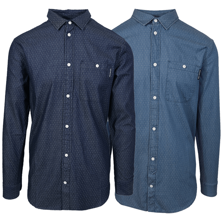 DC Shoes Men&