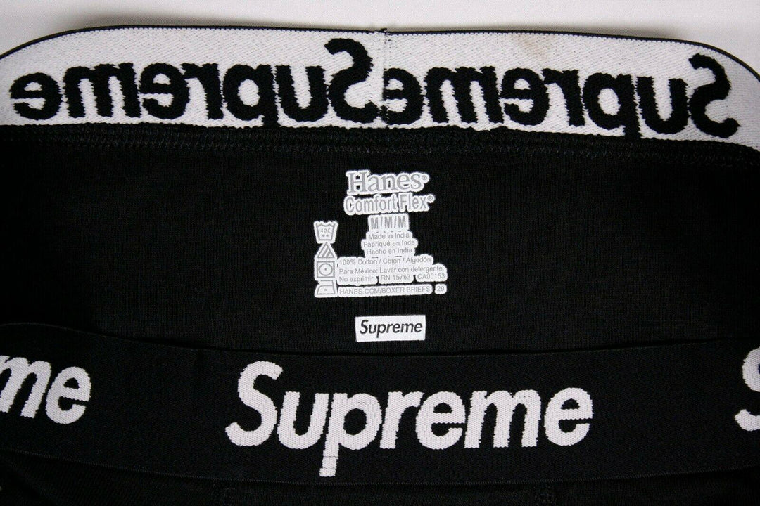 Supreme Men&