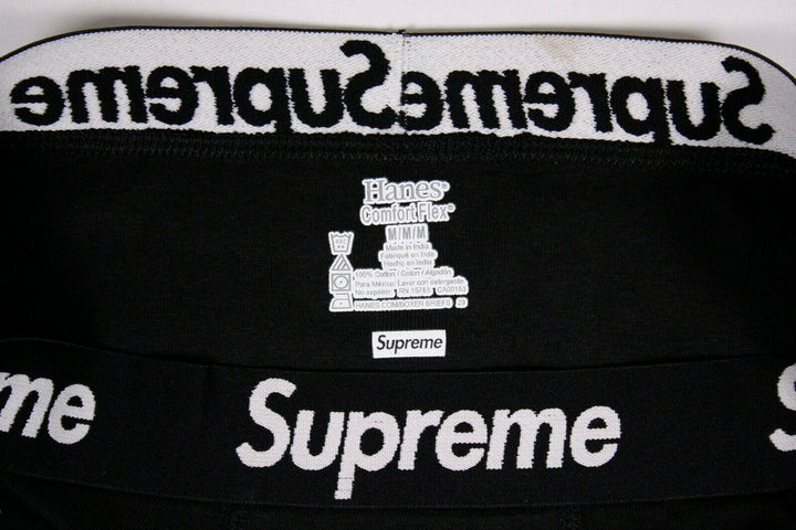 Supreme Men&