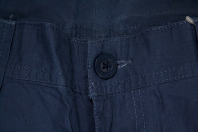 Columbia Men's Blue Washed Out Straight Fit Pants