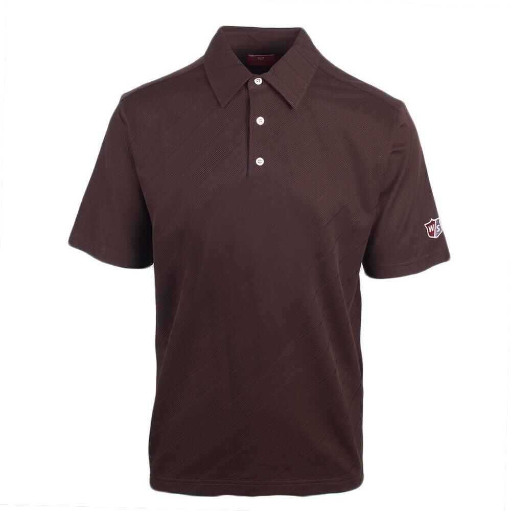 Wilson Staff Men&