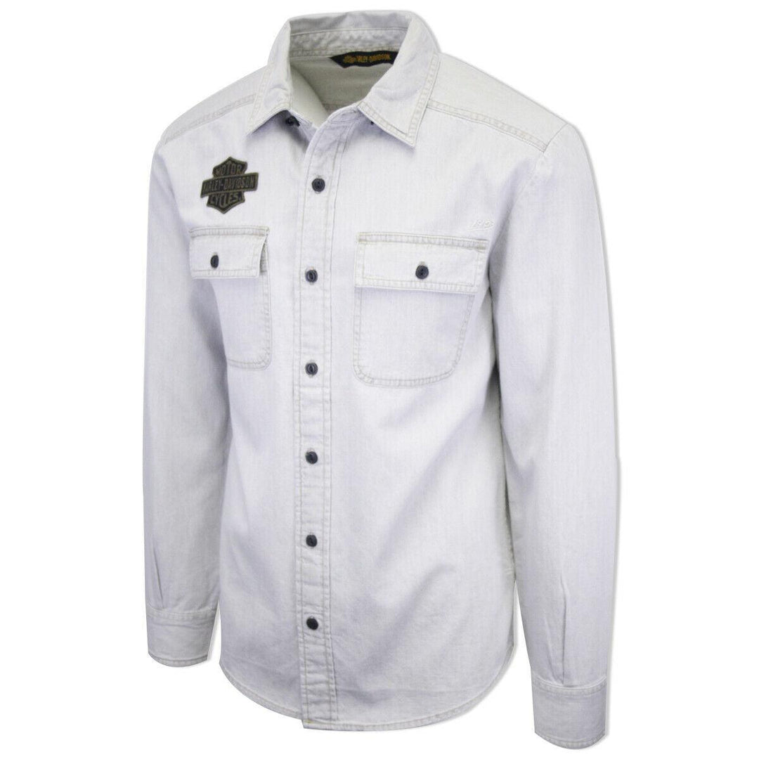 HD Branded Men&
