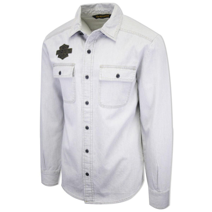 HD Branded Men&