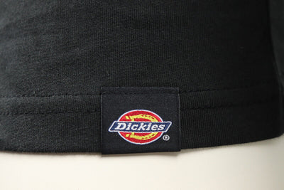 Dickies Men's Black 3 Pack S/S T-Shirt (S02)