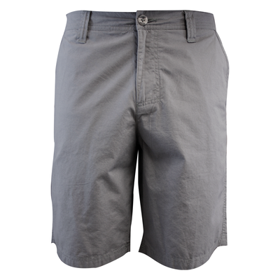 Columbia Men's City Grey Washed Out Short (023)