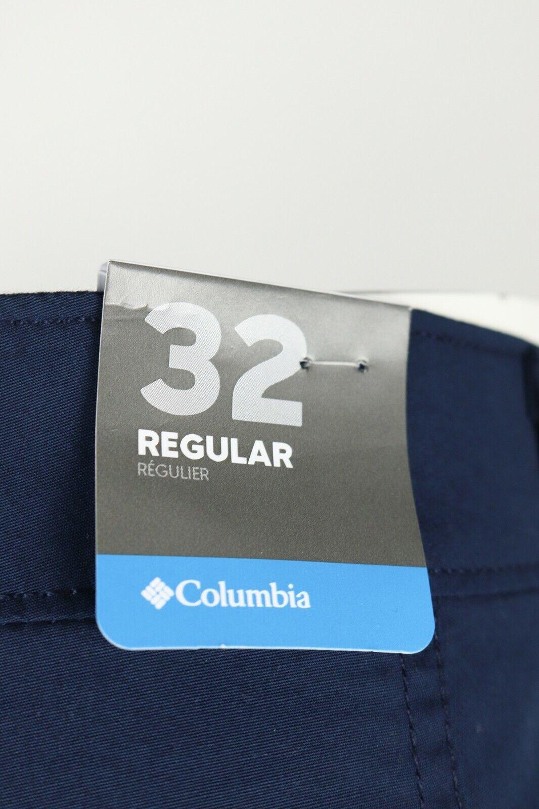 Columbia Men&