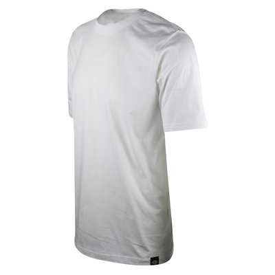 Dickies Men's White 3 Pack S/S T-Shirt (S01)