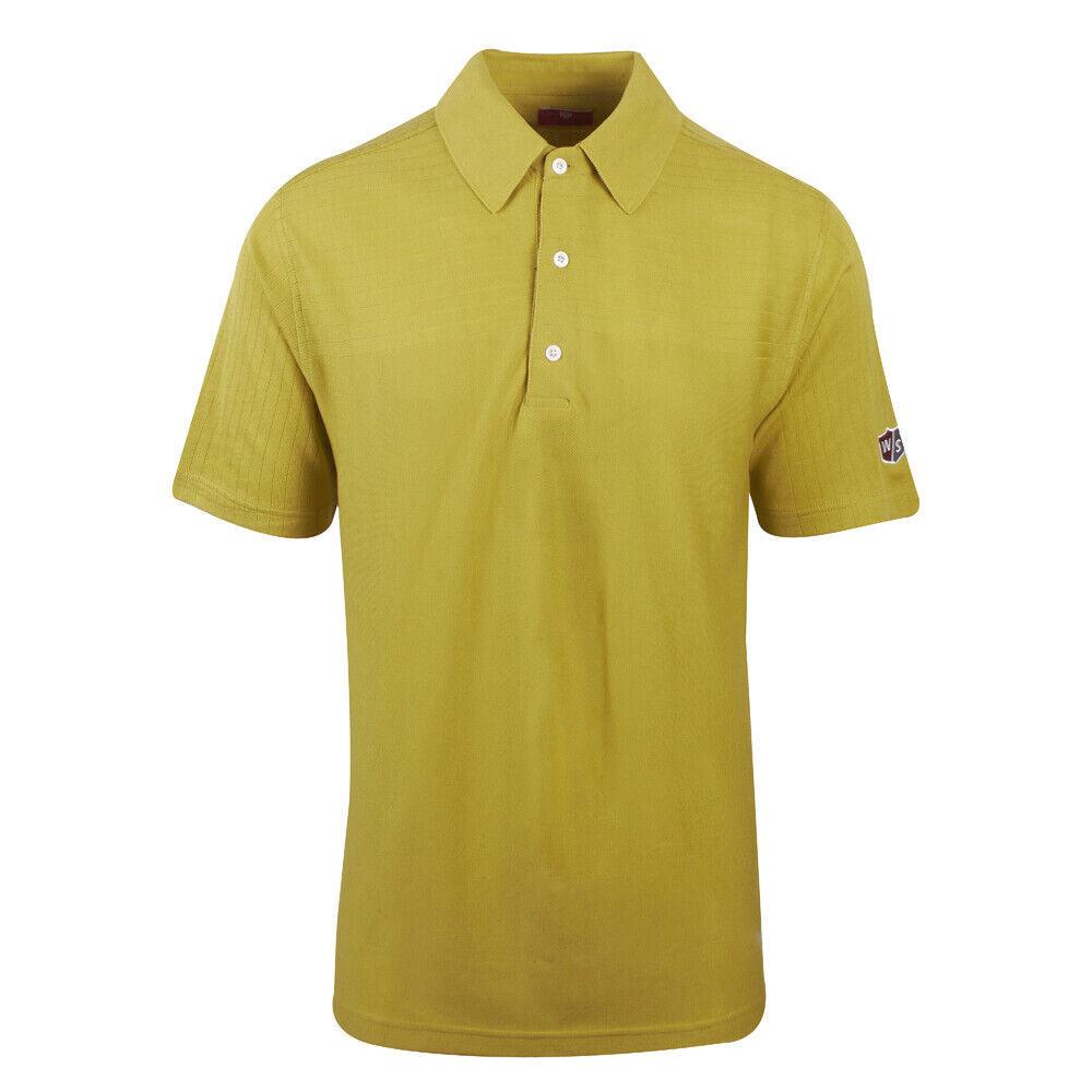 Wilson Staff Men&
