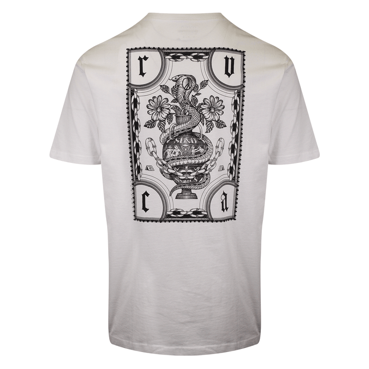 RVCA Men's Day Shift S/S T-Shirt (S09)