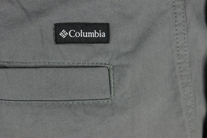Columbia Men&